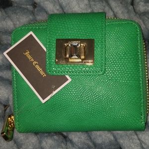 Small wallet